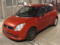 Suzuki SWIFT лот № 9416 оценка R  с аукциона в Японии 3
