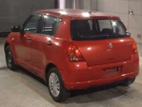 Suzuki SWIFT лот № 9416 оценка R  с аукциона в Японии 1
