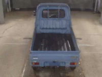 Daihatsu HIJET TRUCK лот № 8206 оценка R  с аукциона в Японии 5