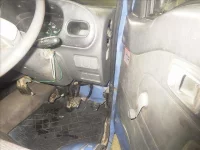 Daihatsu HIJET TRUCK лот № 8206 оценка R  с аукциона в Японии 6