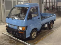 Daihatsu HIJET TRUCK лот № 8206 оценка R  с аукциона в Японии 3