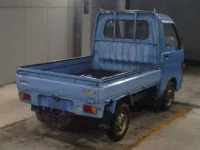 Daihatsu HIJET TRUCK лот № 8206 оценка R  с аукциона в Японии 4