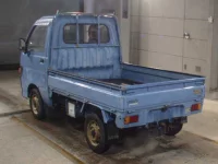 Daihatsu HIJET TRUCK лот № 8206 оценка R  с аукциона в Японии 1