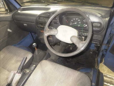 Daihatsu HIJET TRUCK  с аукциона в Японии