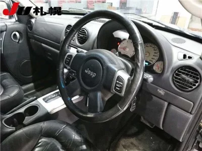 Chrysler JEEP CHEROKEE