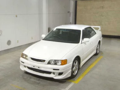Toyota CHASER