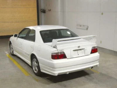 Toyota CHASER