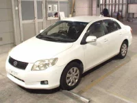 Toyota COROLLA AXIO лот № 8334 оценка R  с аукциона в Японии 3