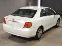 Toyota COROLLA AXIO лот № 8334 оценка R  с аукциона в Японии 4