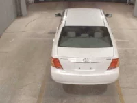 Toyota COROLLA AXIO лот № 8334 оценка R  с аукциона в Японии 5