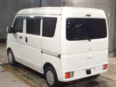 Mitsubishi MINICAB VAN