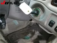 Toyota CROWN лот № 1101 оценка 3.5  с аукциона в Японии 3