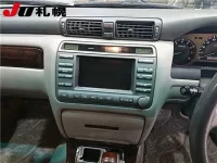 Toyota CROWN лот № 1101 оценка 3.5  с аукциона в Японии 5