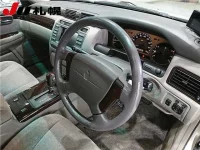 Toyota CROWN лот № 1101 оценка 3.5  с аукциона в Японии 2