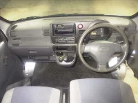 Daihatsu HIJET VAN лот № 8307 оценка 3  с аукциона в Японии 2