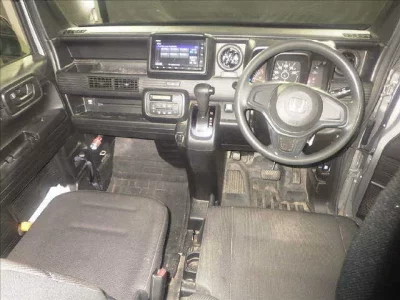 Honda N VAN