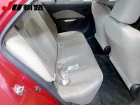 Toyota BELTA лот № 8093 оценка 3.5  с аукциона в Японии 9