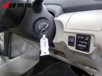 Toyota BELTA лот № 8093 оценка 3.5  с аукциона в Японии 5