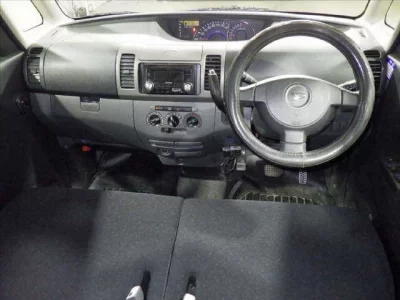 Daihatsu TANTO  с аукциона в Японии