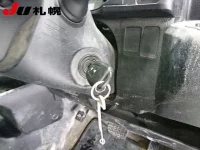 Toyota SUCCEED лот № 1092 оценка 3.5  с аукциона в Японии 3