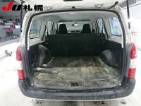 Toyota SUCCEED лот № 1092 оценка 3.5  с аукциона в Японии 6