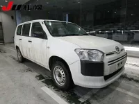 Toyota SUCCEED лот № 1092 оценка 3.5  с аукциона в Японии 7