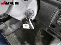 Toyota SIENTA лот № 182 оценка 3  с аукциона в Японии 3