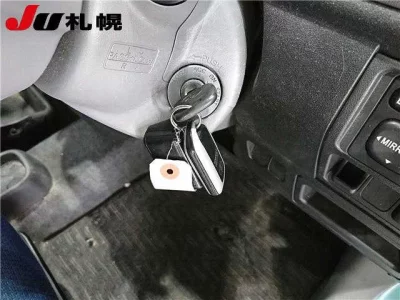 Toyota SIENTA  с аукциона в Японии