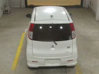 Suzuki MRWAGON лот № 4091 оценка R  с аукциона в Японии 5