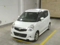 Suzuki MRWAGON лот № 4091 оценка R  с аукциона в Японии 3