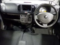 Suzuki MRWAGON лот № 4091 оценка R  с аукциона в Японии 2