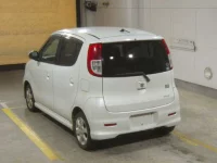 Suzuki MRWAGON лот № 4091 оценка R  с аукциона в Японии 1