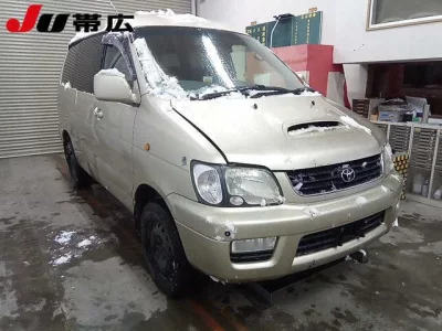 Toyota LITE ACE NOAH
