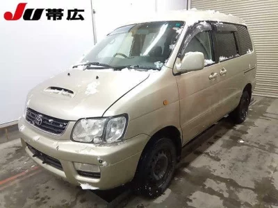 Toyota LITE ACE NOAH