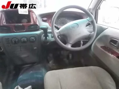 Toyota LITE ACE NOAH