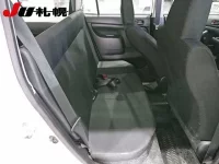 Toyota SUCCEED лот № 1095 оценка 3.5  с аукциона в Японии 8