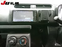 Toyota SUCCEED лот № 1095 оценка 3.5  с аукциона в Японии 5