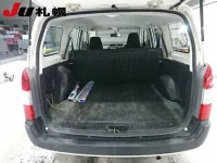 Toyota SUCCEED лот № 1095 оценка 3.5  с аукциона в Японии 6