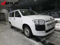 Toyota SUCCEED лот № 1095 оценка 3.5  с аукциона в Японии 7