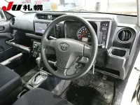 Toyota SUCCEED лот № 1095 оценка 3.5  с аукциона в Японии 2