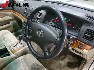 Toyota MARK II