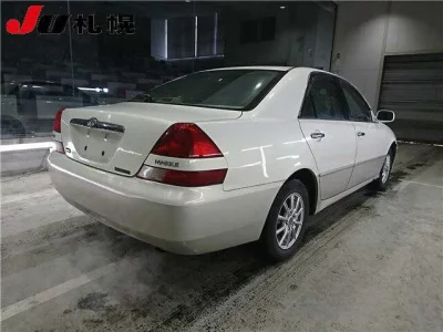 Toyota MARK II