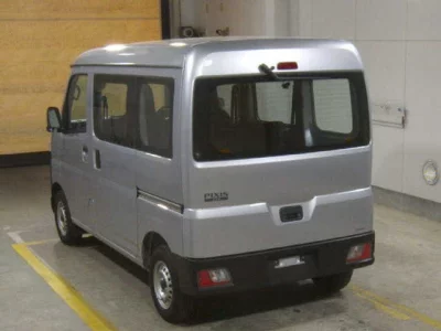 Toyota PIXIS VAN