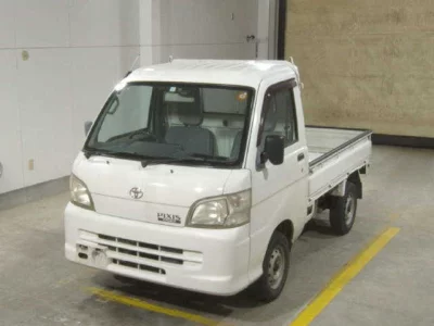 Toyota PIXIS TRUCK