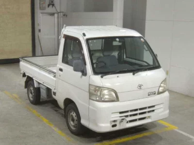 Toyota PIXIS TRUCK