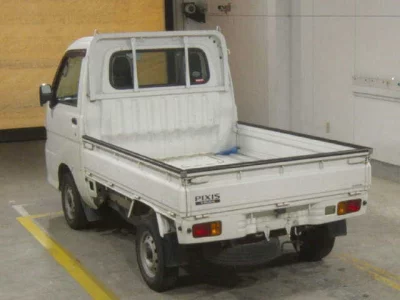 Toyota PIXIS TRUCK