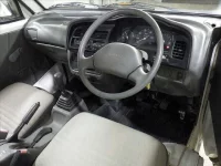 Suzuki CARRY TRUCK лот № 2120 оценка 3  с аукциона в Японии 2