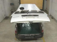 Nissan CARAVAN VAN лот № 4708 оценка 3  с аукциона в Японии 5