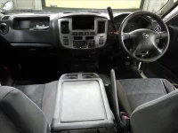 Nissan CARAVAN VAN лот № 4708 оценка 3  с аукциона в Японии 2