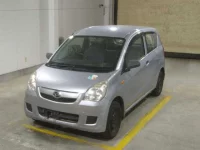 Daihatsu MIRA лот № 4188 оценка R  с аукциона в Японии 3